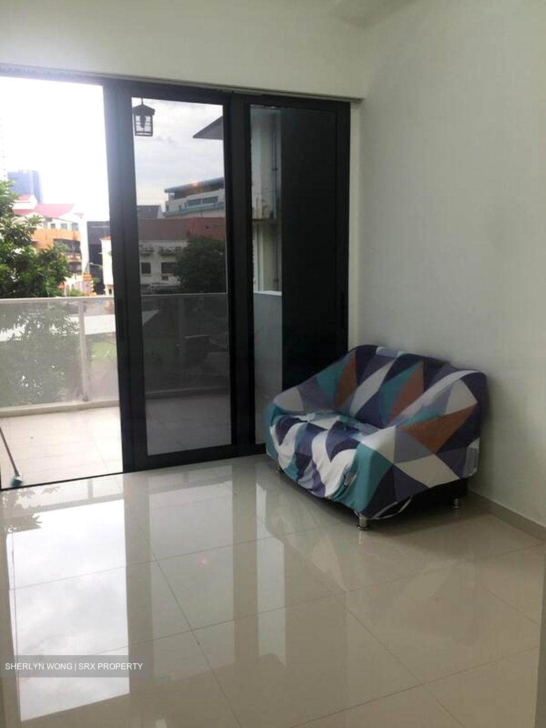 8 Farrer Suites (D8), Apartment #471792601